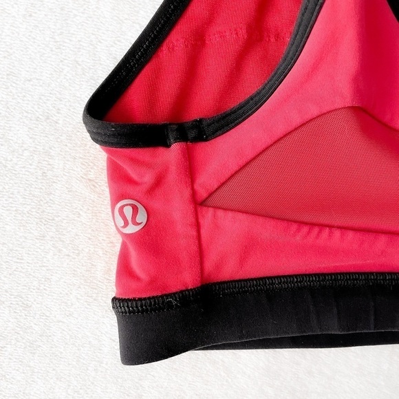 LULULEMON Forget the Rest Bra - Picture 4 of 8
